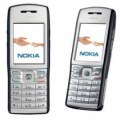 Nokia E50 Özellikleri