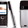 Nokia E51 Özellikleri