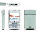 Nokia E61 Özellikleri