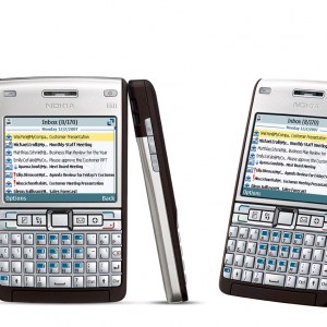 Nokia E61i Özellikleri
