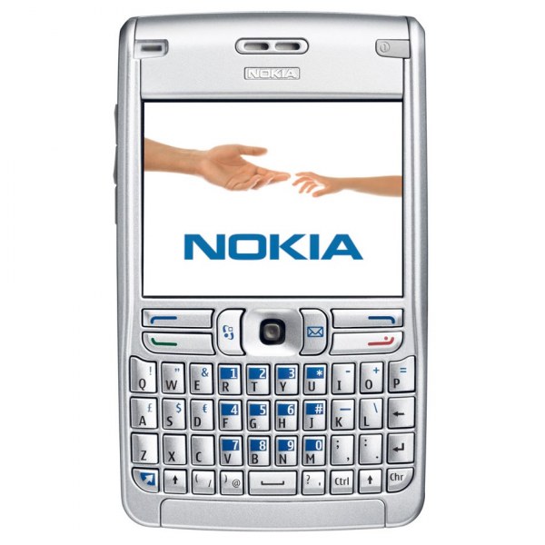 Nokia E62 Özellikleri