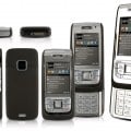 Nokia E65 Özellikleri
