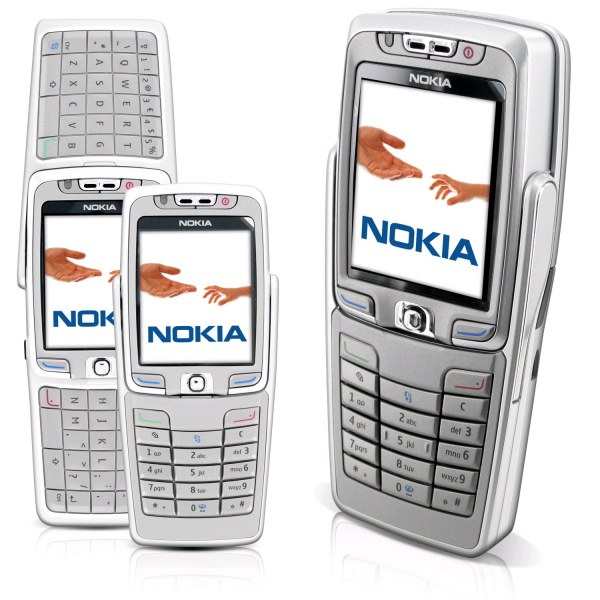 Nokia E70 Özellikleri