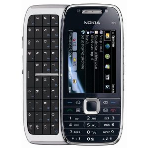 Nokia E75 Özellikleri