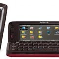Nokia E90 Özellikleri