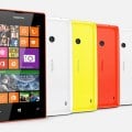 Nokia Lumia 525 Özellikleri