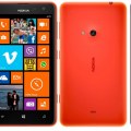 Nokia Lumia 625 Özellikleri
