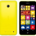 Nokia Lumia 638 Özellikleri
