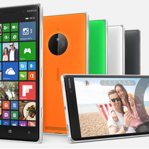 Nokia Lumia 830 Özellikleri