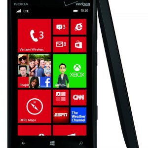 Nokia Lumia 928 Özellikleri