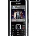 Nokia N72 Özellikleri