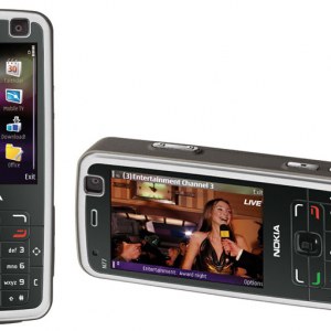 Nokia N77 Özellikleri