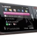 Nokia N85 Özellikleri