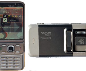 Nokia N87 Özellikleri