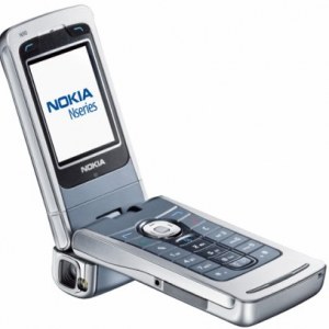 Nokia N90 Özellikleri