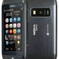 Nokia T7 Özellikleri