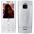 Nokia X5 TD-SCDMA Özellikleri