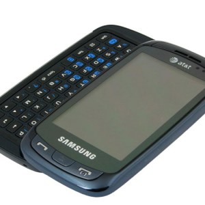 Samsung A877 Impression Özellikleri