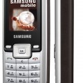 Samsung B200 Özellikleri