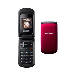 Samsung B300 Özellikleri