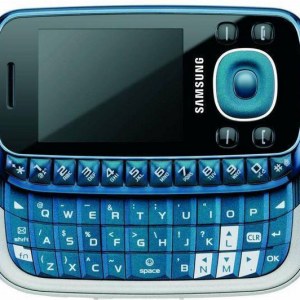 Samsung B3310 Özellikleri