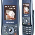 Samsung B500 Özellikleri