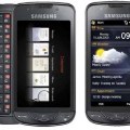 Samsung B7610 OmniaPRO Özellikleri