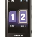 Samsung B7722 Özellikleri