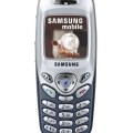 Samsung C200 Özellikleri
