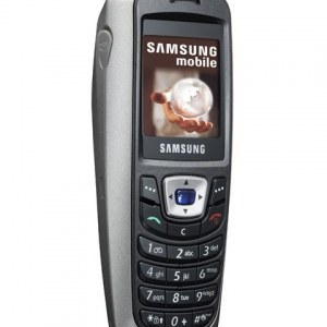 Samsung C210 Özellikleri