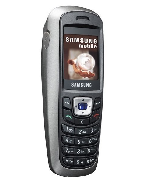 Samsung C210 Özellikleri