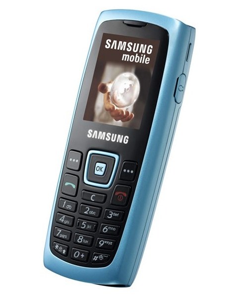 Samsung C240 Özellikleri