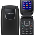 Samsung C270 Özellikleri