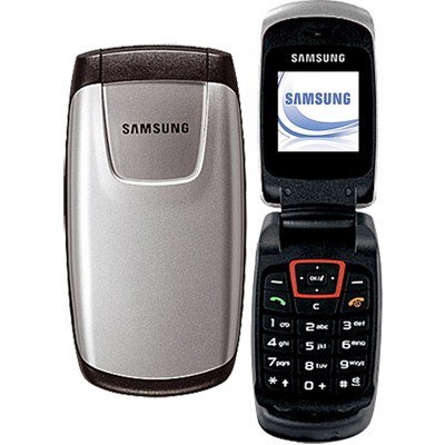 Samsung C275 Özellikleri