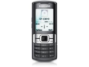 Samsung C3010 Özellikleri