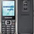 Samsung C3060R Özellikleri