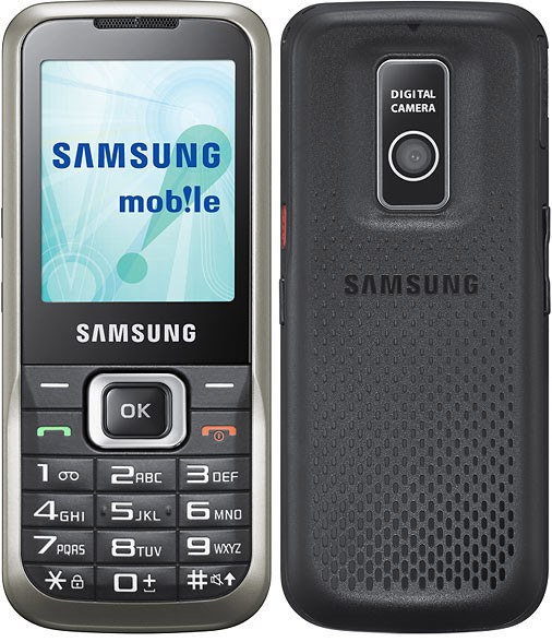 Samsung C3060R Özellikleri