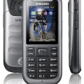Samsung C3350 Özellikleri