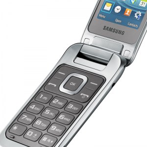 Samsung C3590 Özellikleri
