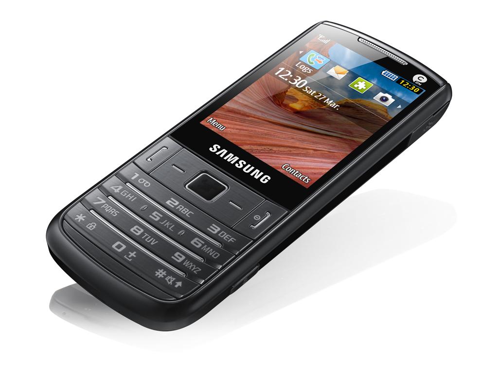 Samsung C3780 Özellikleri - Technopat Veritabanı