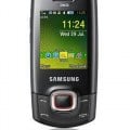 Samsung C5130 Özellikleri