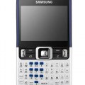 Samsung C6620 Özellikleri