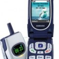 Samsung D100 Özellikleri