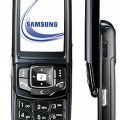Samsung D510 Özellikleri