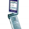 Samsung D700 Özellikleri