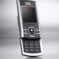 Samsung D720 Özellikleri