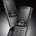 Samsung D780 Özellikleri