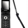 Samsung D810 Özellikleri