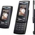 Samsung D840 Özellikleri