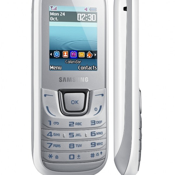 Samsung E1282T Özellikleri